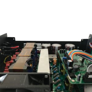 Portable Ultrasonic Welding Generator Power Supply With Cutting Blade 15khz