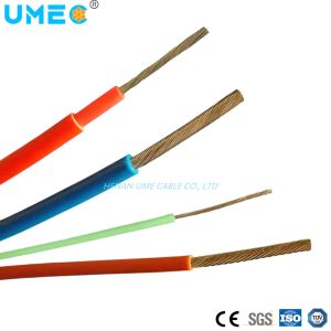 Direct BVV BLVV PVC Insulated PVC Sheathed Wire with Solid Conductor