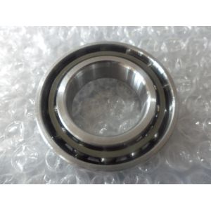 7212 Double Row Angular Contact Ball Bearing / Sealed Angular Contact Bearings