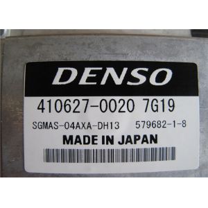 NEW YASKAWA SGMAS-04AXA-DH13 SERVO MOTOR , DENSO 410627-0020 SERVO MOTOR