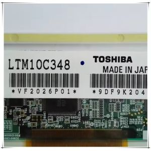 LTM10C348 10.4 inch 800*600 TFT LCD Screen Module