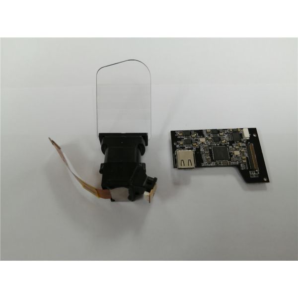 Quality MIPI 0.39" Waveguide LCD Display Module LCoS For Education wholesale