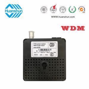 Wdm Optical Reveiver RF Single Output Hsgs10076W