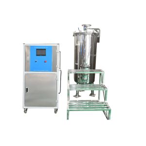 IEC 60529 IPX8 Water Ingree Testing Equipment Deep Immersion Test Tank