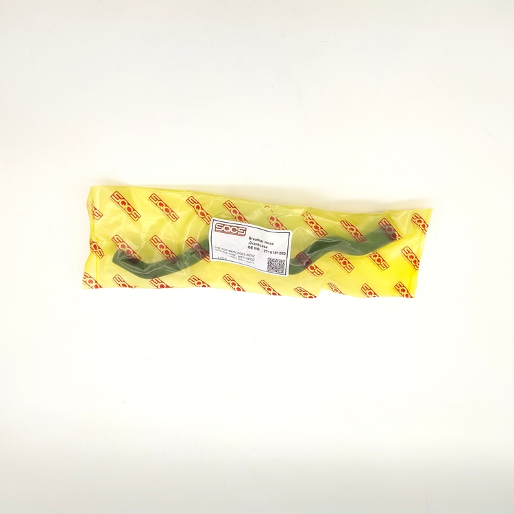 2000-2005 Year SQCS Air Hose Breather Hose Radiator Coolant Hose 2711410783 for Mercedes E Class W203 C230 W906 SKL
