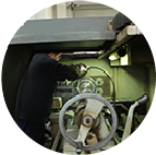 Customizable 3 Inch Aluminum Pneumatic Diaphragm Pump for Paint Transfer and Filter Press Applications