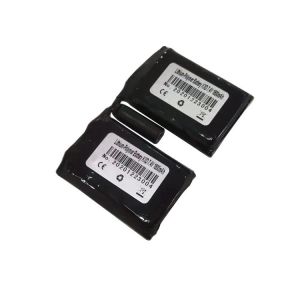 Rechargeable Polymer Lithium Ion Battery 7.4v 1800mah High Capacity