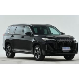 Exeed VX 2022 model Tanxiang version 400T two-wheel drive xingxiang 5 seats