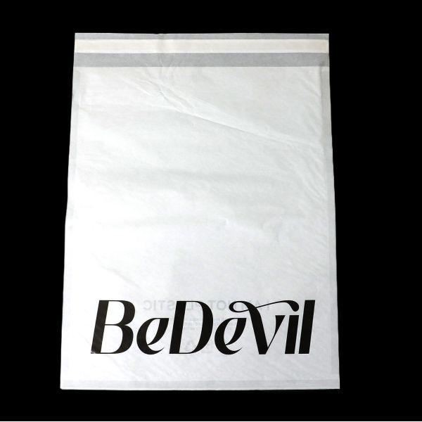 Self Adhesive Seal Cellophane Packaging Bag Sustainable Packaging No Plastic