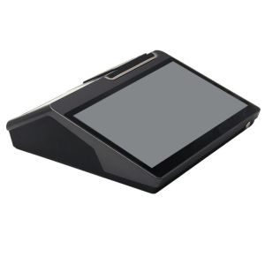 All-in-one POS Terminal with Capacitive Touch Screen and RK3566/RK 3288 Quad