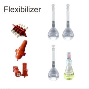 Transparent Transformer Epoxy Resin with Short Curing Time and Good Abrasion