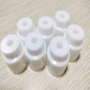 200 Gpa Elasticity Zirconia Ceramic Tubes Drying Machine Using