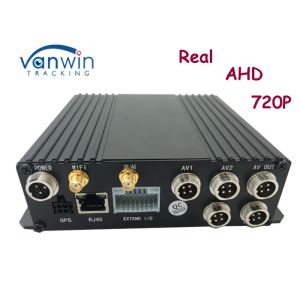 GPS h.264 camera auto dvr with alarm system , 24 hours video camera recorder