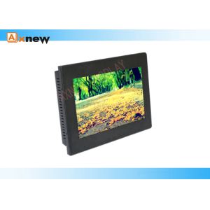 10" Intel N2600 IPS HDMI Industrial Touch Screen Panel PC Wide Screen Computer