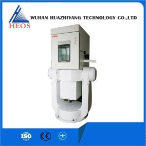 Cheap 2 Axis Rate Table With Temperature Controlled Chamber For Test Inertial Components for sale