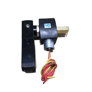 EF551B401MO EF8551B401MO single solenoid valve ASCO Explosion Proof G1/4