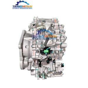 The new automatic transmission assembly is applicable to Chery Ruiguo 4 Pro