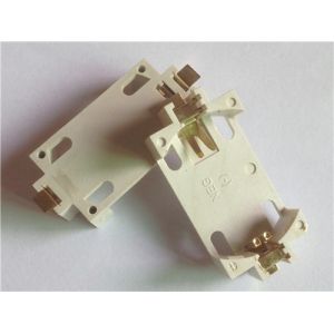 Buy cheap BS-2450-3 SMT holder for lithium coin CR2450 from wholesalers