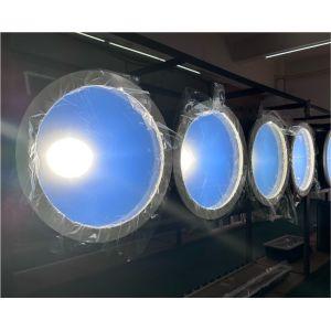 80 Watt Smart Round Sunlight Panels The Ultimate Solution for Indoor Lighting