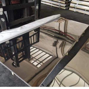 3000 Series Plastic Aluminium Composite Panel For Industry Customized Sizes