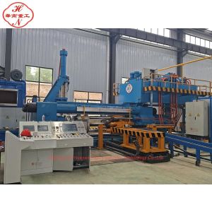 China Energy-Efficient High Quality 2200T Aluminum Extruder For Aluminum Extrusion Machine Line on sale