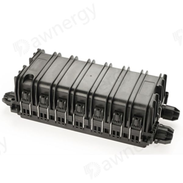 Quality IP68 144-Fiber Splice Closure With Mechanical Seal Protection wholesale