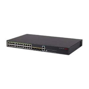 China H3C LS-5135S-24P4S-EI Switch : 24-Port PoE+ , Layer 3 Routing & Secure Gigabit Ethernet Switch on sale China H3C LS-5135S-24P4S-EI Switch : 24-Port PoE+ , Layer 3 Routing & Secure Gigabit Ethernet Switch on sale