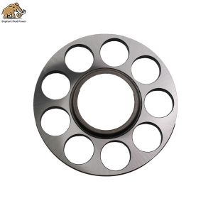 Rexroth A10VSO18 Rotating Group Axial Piston Pump Repair Service