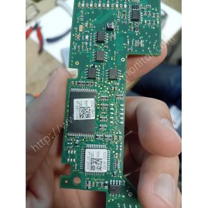PHiliph ECG Board PCB Circuit Board For Intellivue X2 Portable Patient Monitor