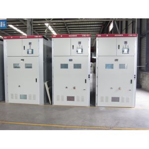 2000A KYN61A IEC Medium Voltage Switchgear Electrical Panel