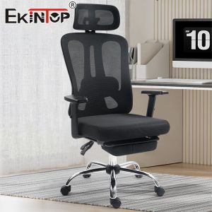China Manufacturers Wholesale Study Office Chair Simple Computer Chair Full Mesh Office Chair on sale