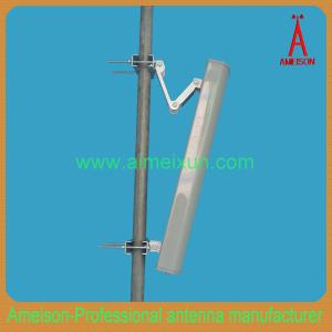 Cheap 5.8GHz Dual Polarized 18dBi Long Range WiFi Antenna WLAN Mimo Antenna for sale