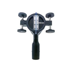 High resolution large character portable handheld inkjet printer DOD