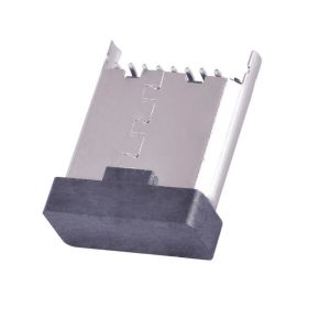 16 Pin SMD Vertical USB Type C Male Connector USB-20C-M-01LT H7.2