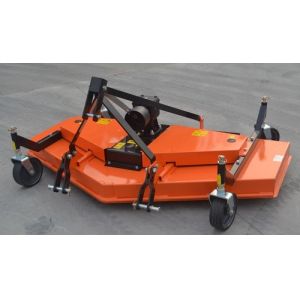 Cheap Finishing Mower for tractor for sale