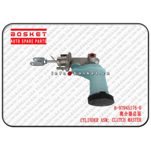 Cheap Clutch Master Cylinder Assembly 8-97945176-0 8979451760 Suitable For ISUZU D-MAX TFR UCS for sale
