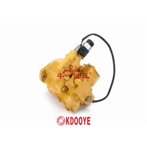 fan pump for 330D 336D 2590815 259-0815 19KG China new
