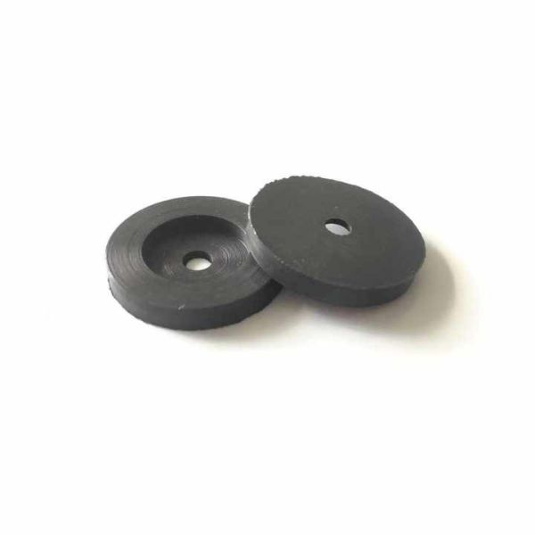 Quality Custom Thickness Silicone Rubber Grommet For Round Applications wholesale