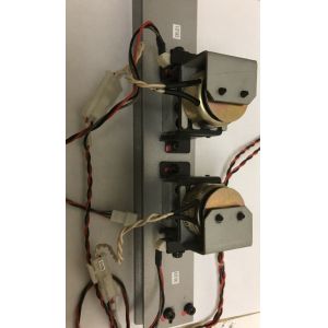 Fuji Frontier 390 Minilab Punch Needle Assembly Aguja