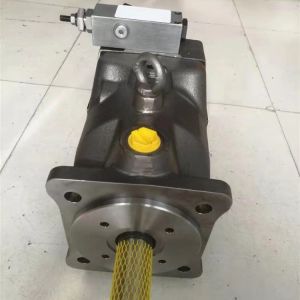 Cast Iron Parker Hyd Pumps PV020R1K1T1NDLC PV020R1K1T1NECC PV020R1K1T1NMMC