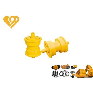 Caterpillar E330 Bulldozer Bottom Track Rollers with 12 Months Warranty HRC 52