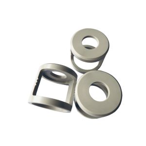 CNC Injection Custom Molded Plastic Parts Hydrolysis Resistance Samples