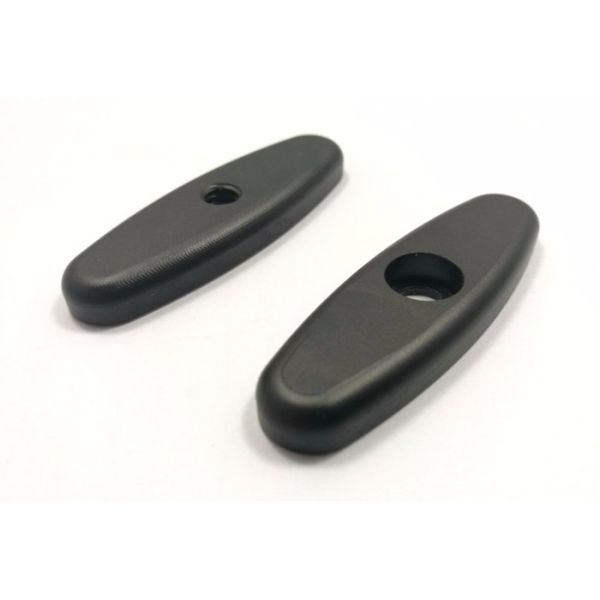 Quality Custom CNC Aluminium Parts Camera Mounting Kit With Sand Blasting​ wholesale