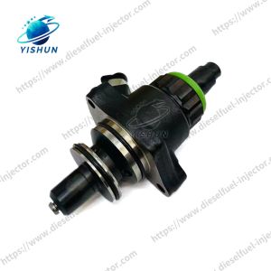 China 094040-0370 0940400370 Fuel Pump Spare Parts Hp0 Hpo Diesel Fuel Pump Plunger on sale