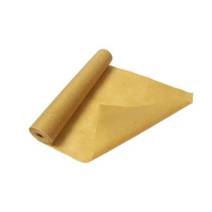 Polypropylene Diposable Non Woven Tablecloth Roll TNT 1m x 1m 50gram