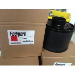 Cheap High Qaulity Air Filter AH1190 for Fleetguard for sale