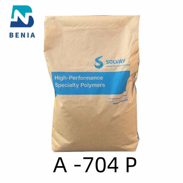 Quality Solvay PESU PES Polyethersulfone Powder Veradel A-704 P Practical wholesale