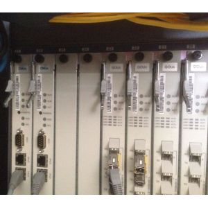 Huawei PARC BSC6900 Multimode Base Station Controller Software Security Target