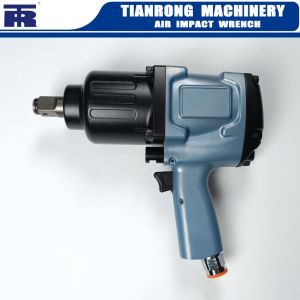 Ergonomic Square Drive 3 4 Inch Air Impact Wrench Customizable
