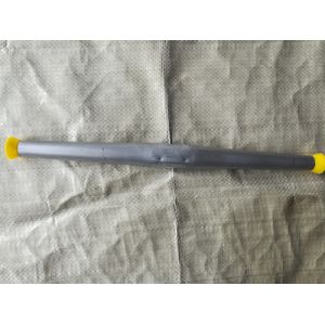 Simple Connection Aluminum Alloy Automatic Splice Adopting State Of Art